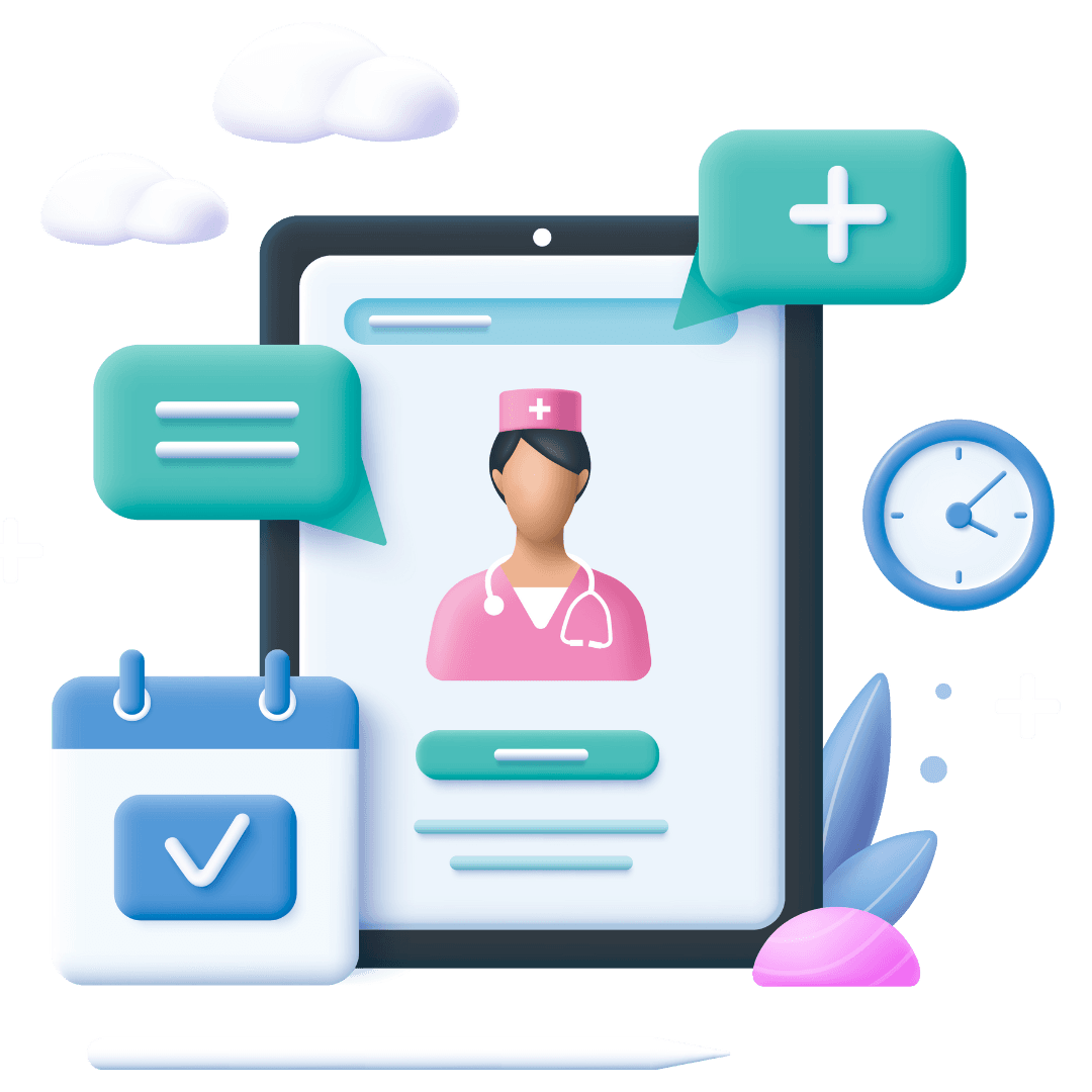 Virtual Consultation